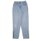 Womens Blue Dollywood  Casual JeansW28 L30