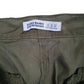 Womens Green Zara Lightweight  Trousers