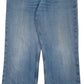 Mens Blue Levis   Jeans