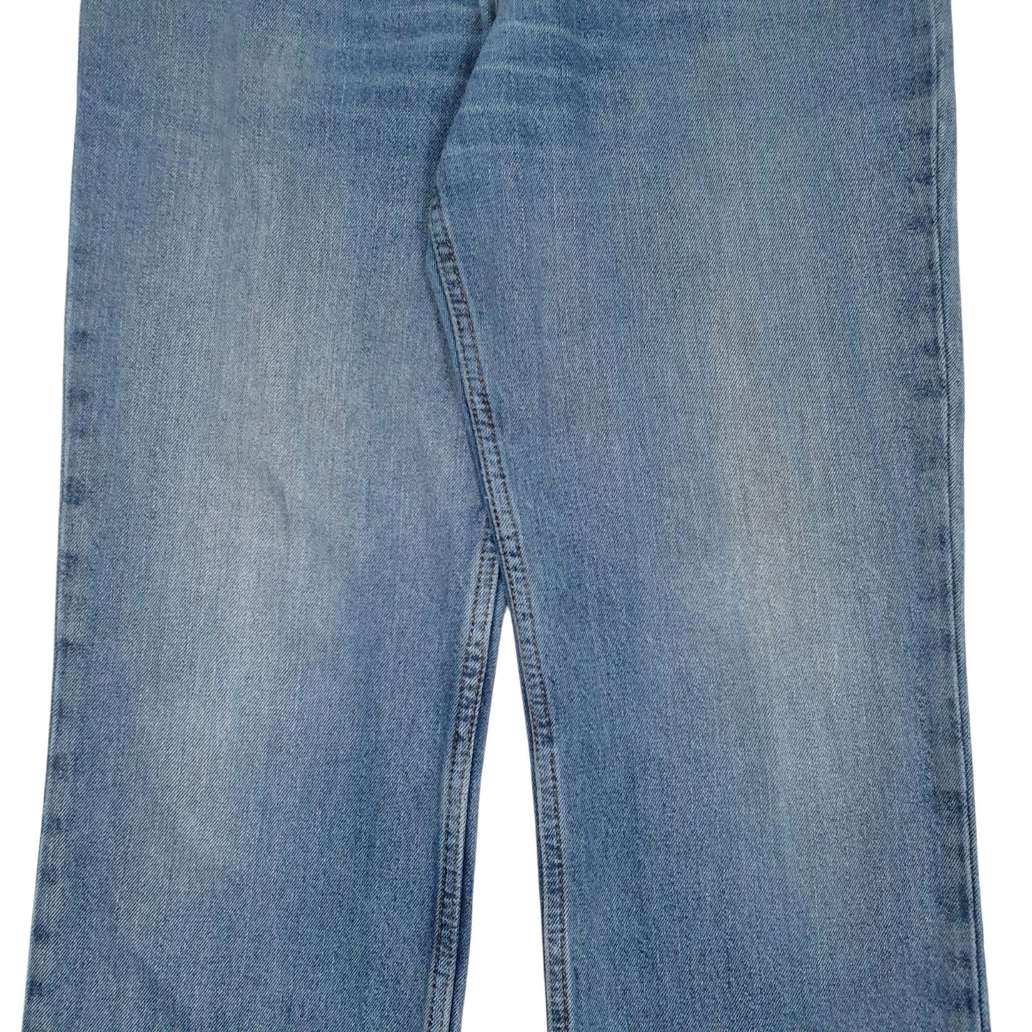 Mens Blue Levis   Jeans