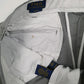Mens Grey Polo Ralph Lauren Slim Fit  Trousers