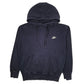 Mens Navy Nike  Hoodie Jumper
