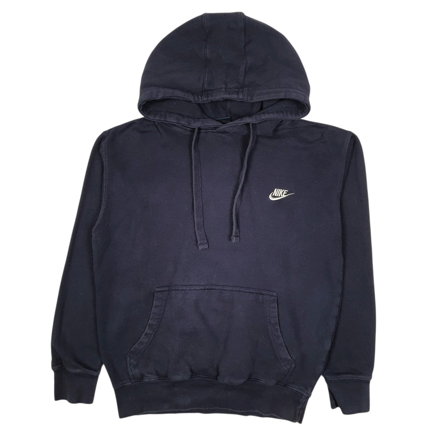 Mens Navy Nike  Hoodie Jumper