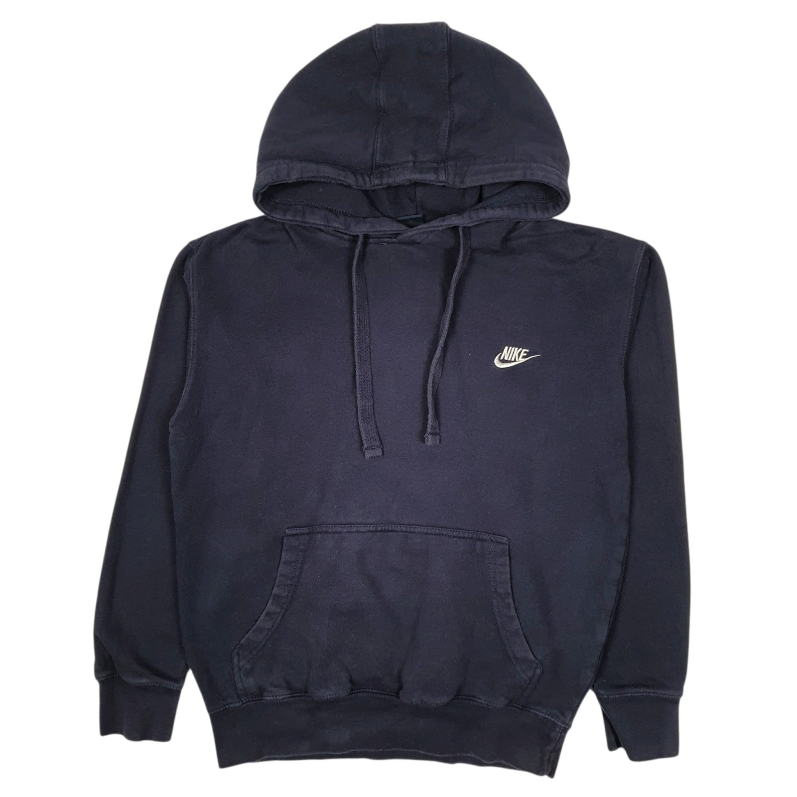 Mens Navy Nike  Hoodie Jumper