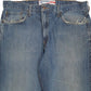 Mens Blue Levis   Jeans