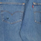 Mens Blue Levis Vintage 00s  Jeans
