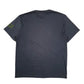 Mens Grey Fox   T Shirt