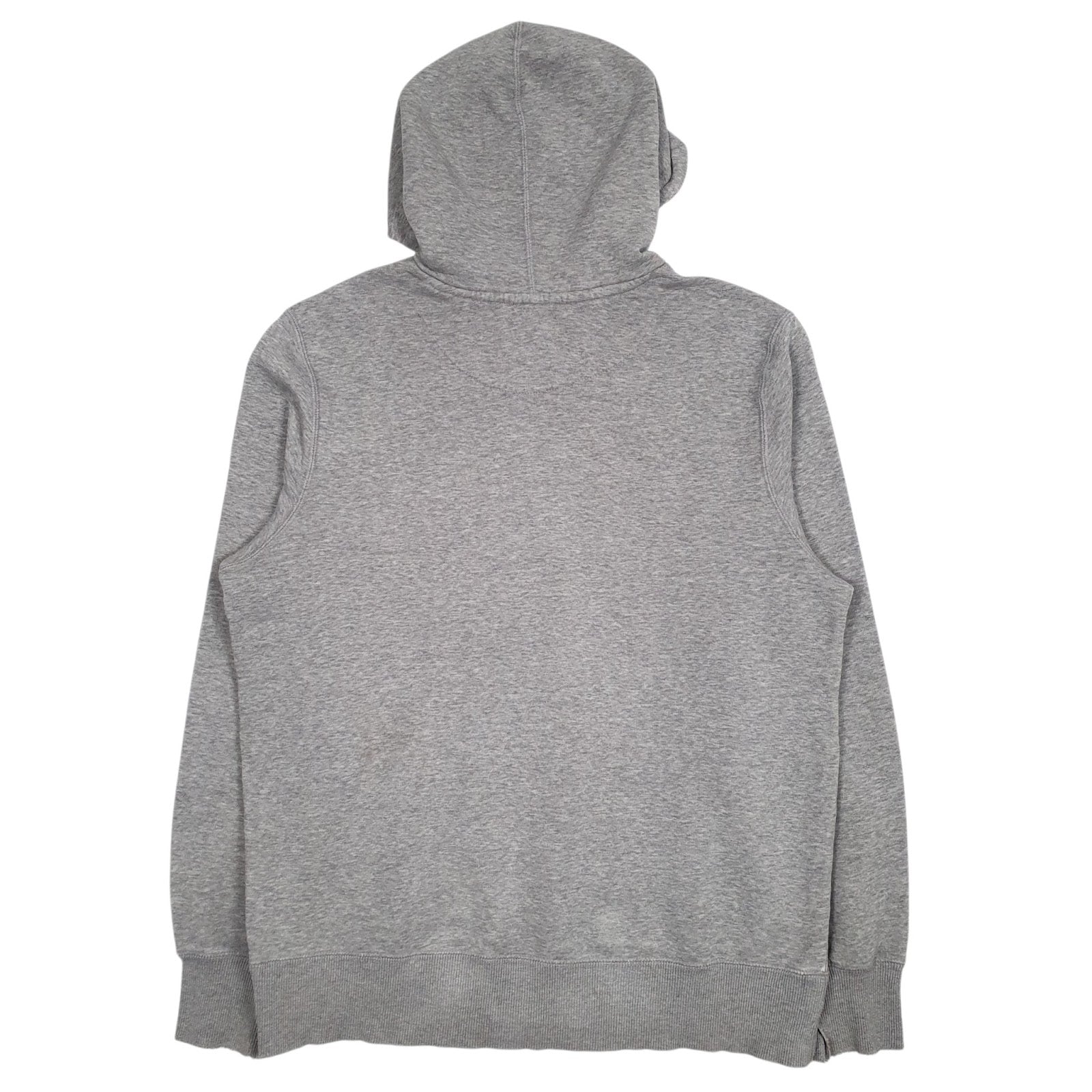 Mens Grey Nike 2014 Rose Bowl Game Champions Hoodie Jumper