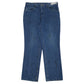Mens Blue Carhartt Workwear Casual JeansW34 L30