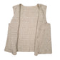Mens Brown Unbranded  Cardigan Jumper