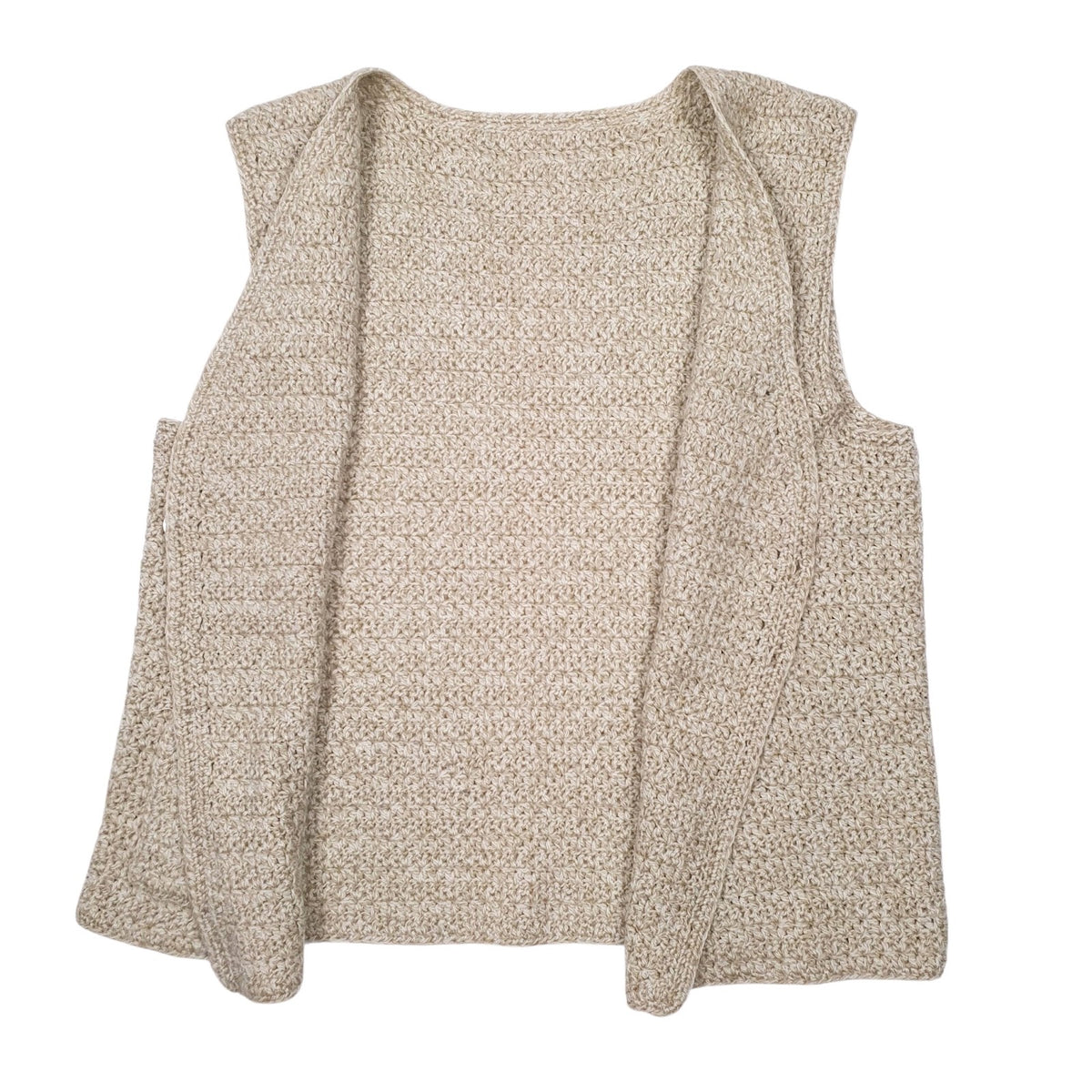 Mens Brown Unbranded  Cardigan Jumper