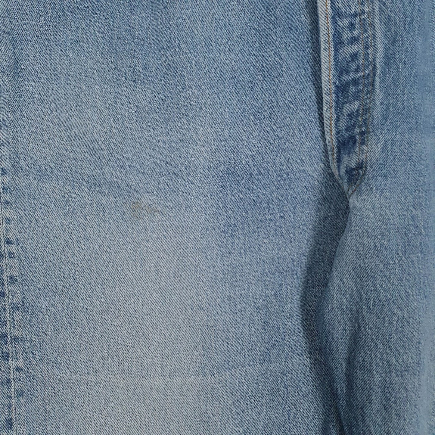 Mens Blue Levis Vintage 90s  Jeans