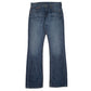 Mens Blue Levis  527 JeansW30 L32