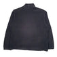 Mens Black Nike Golf Quarter Zip Jumper