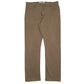 Mens Brown Wrangler  ZM5WRTL JeansW38 L32