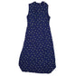 Womens Navy Ann Taylor Loft   Dress