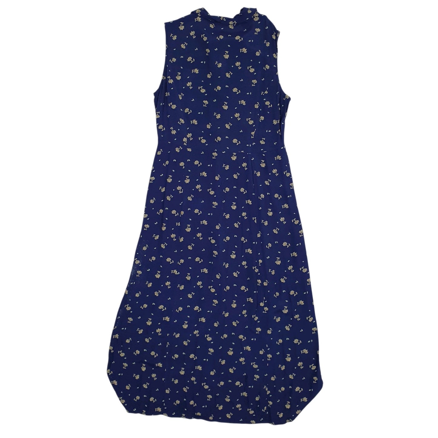 Womens Navy Ann Taylor Loft   Dress
