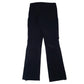Womens Black Nafnaf   Trousers
