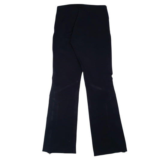 Womens Black Nafnaf   Trousers