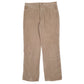 Mens Brown Rustlers Vintage 90s Made In USA Corduroy Trousers