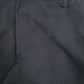 Mens Black Dickies   Trousers