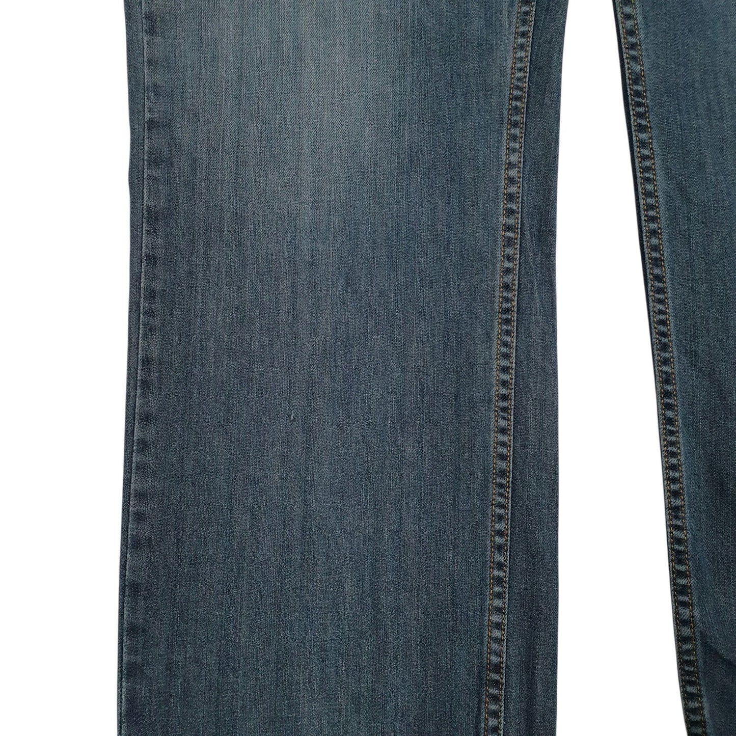 Mens Blue Levis   Jeans
