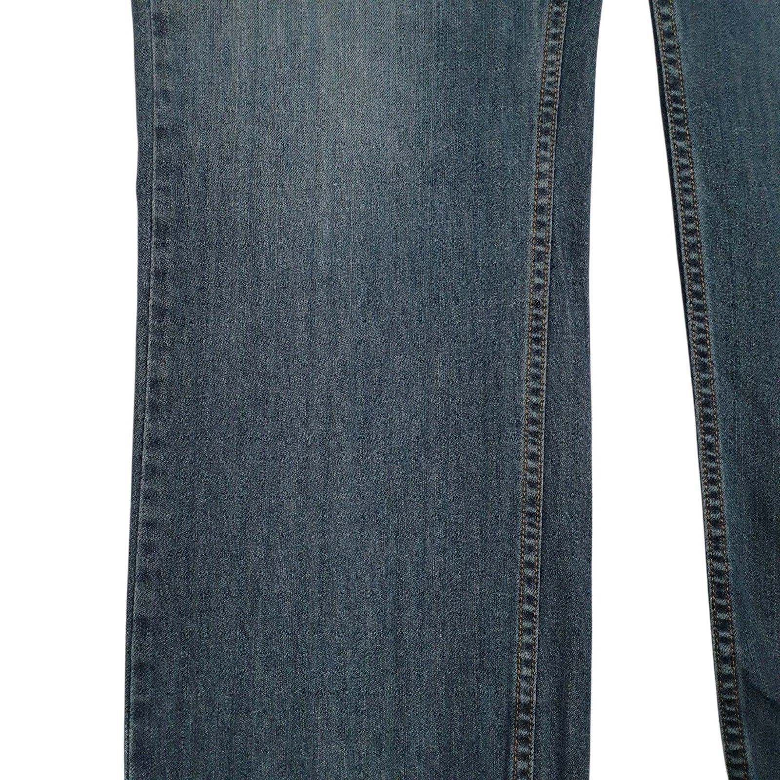 Mens Blue Levis   Jeans