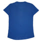 Mens Blue Super Dry   T Shirt