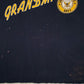 Mens Navy Soffe US Navy Grandma  T Shirt
