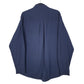 Mens Navy L.L.Bean   Shirt