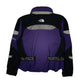 Womens Purple The North Face Steep Tech Skiing Vest Coat