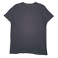 Mens Grey Tommy Hilfiger Spellout  T Shirt
