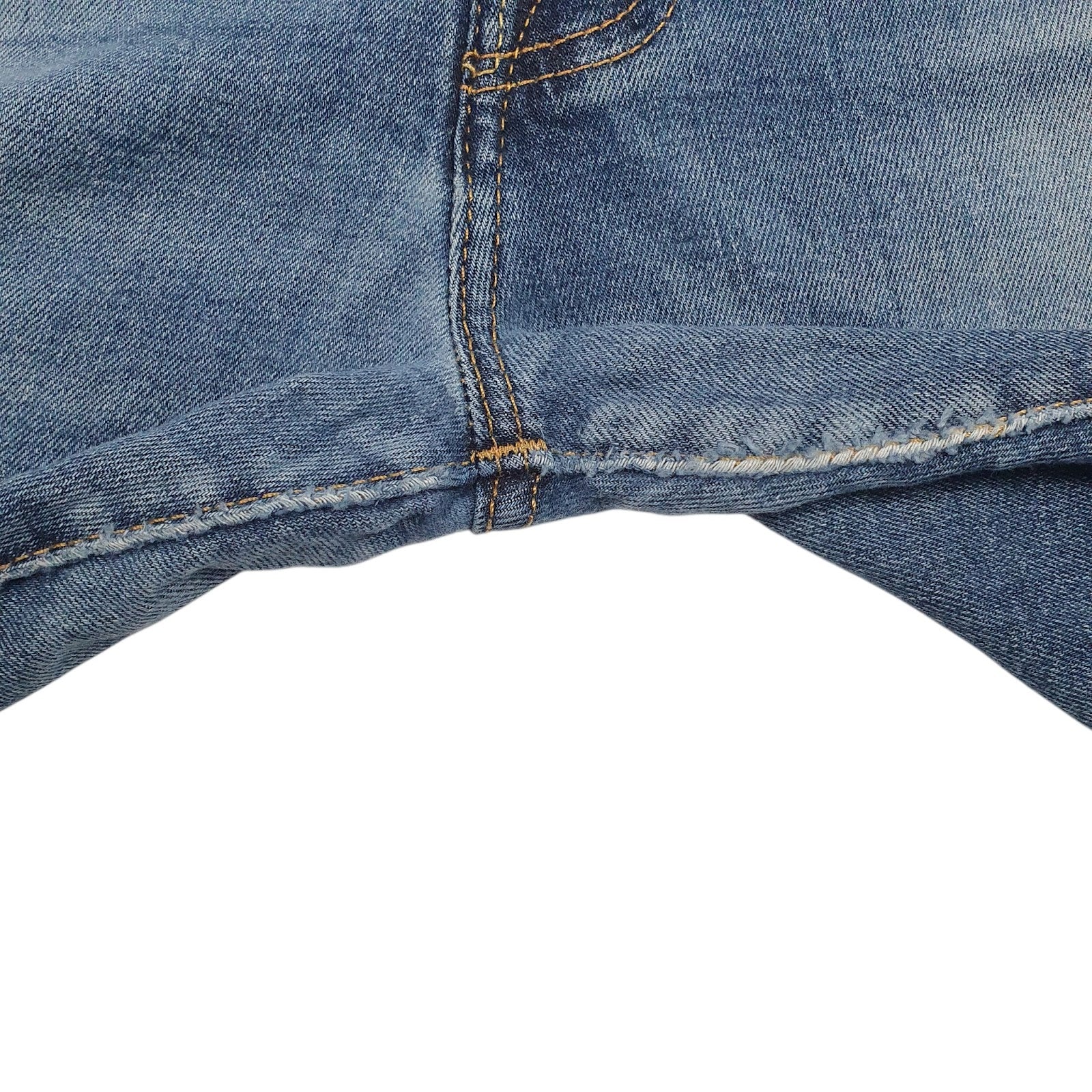 Mens Blue Levis   Jeans