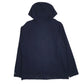 Mens Navy Carhartt Fire Resistant Full Zip Jumper