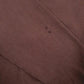 Mens Brown Disney Mickey Mouse Crewneck Jumper