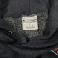 Mens Navy Champion  Hoodie Jumper