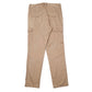 Womens Brown After All   Trousers