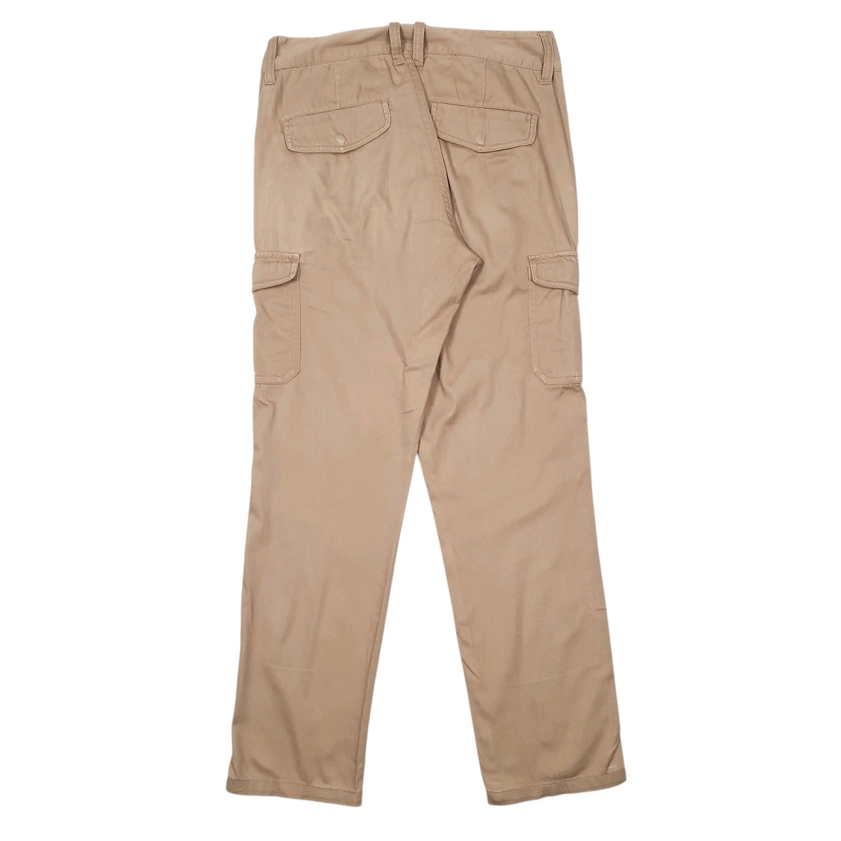 Womens Brown After All   Trousers