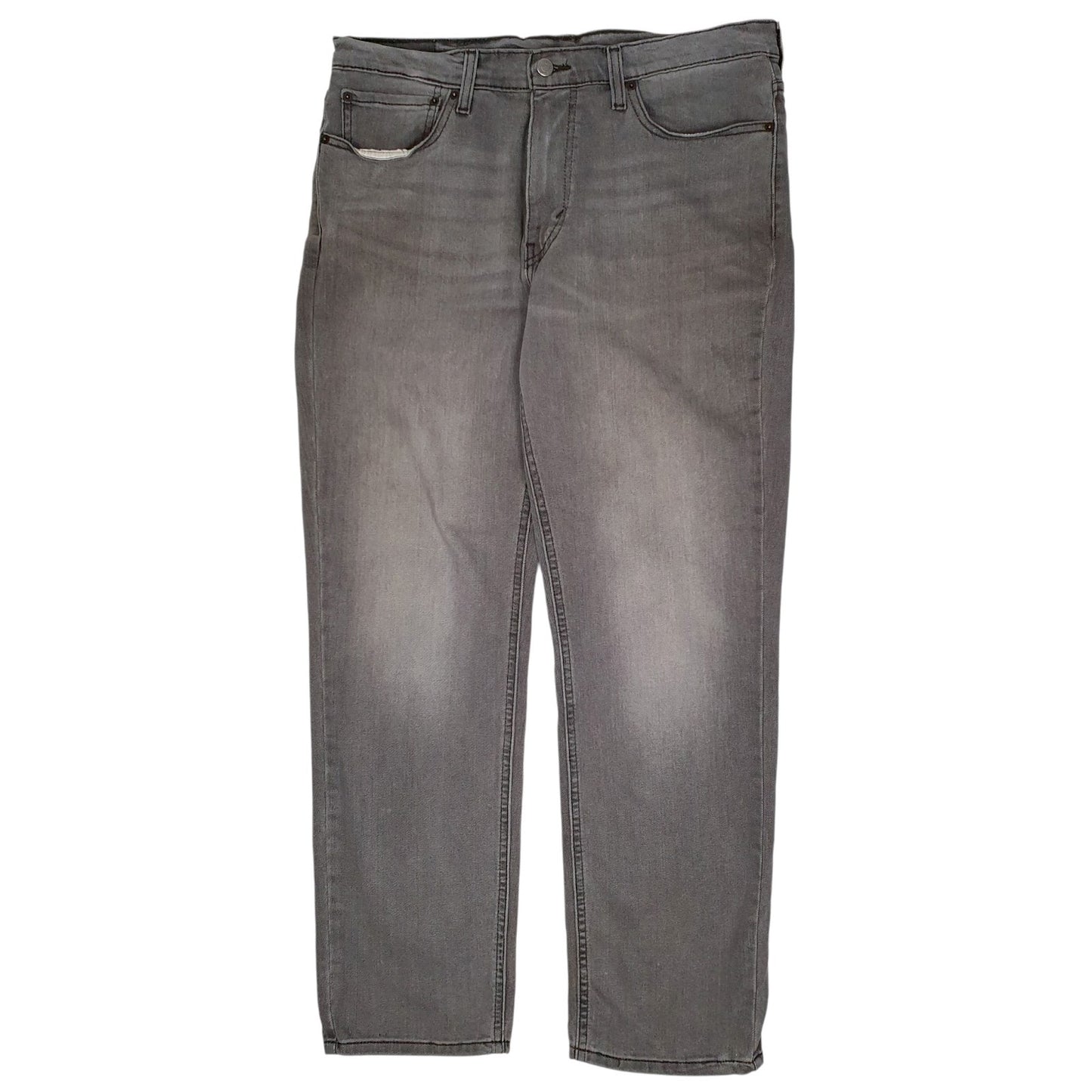 Mens Grey Levis  541 JeansW35 L32