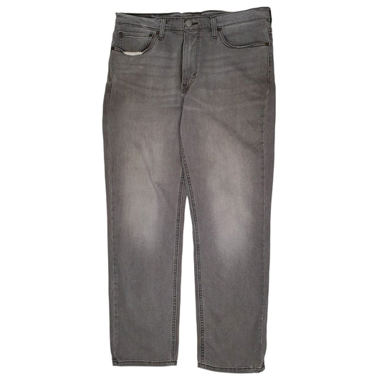 Mens Grey Levis  541 JeansW35 L32