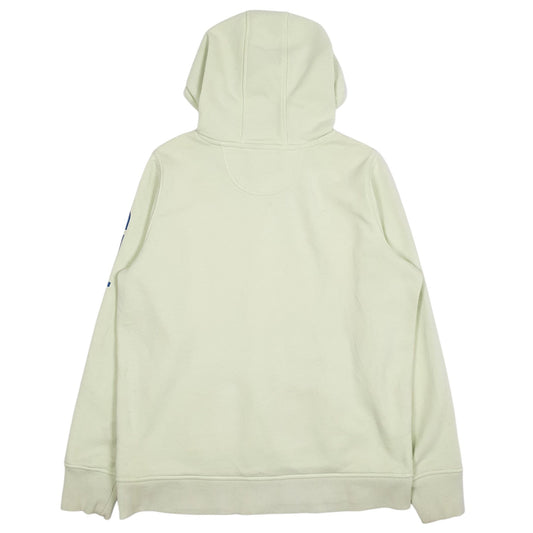 Womens Green Carhartt  Hoodie Jumper