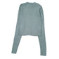Womens Blue Forever 21  Cardigan Jumper