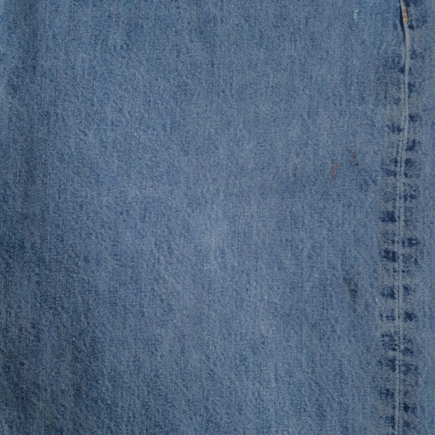 Mens Blue Levis   Jeans