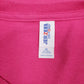 Mens Pink Jerzees Creighton Basketball  T Shirt