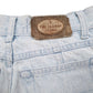 Womens Blue Trussardi Jeans   Jeans