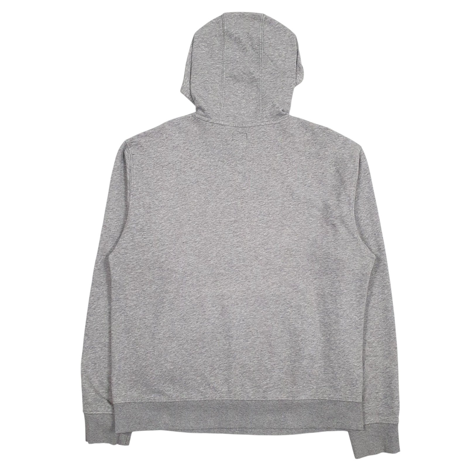 Mens Grey Dickies  Hoodie Jumper