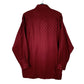 Mens Red Lordy   Shirt