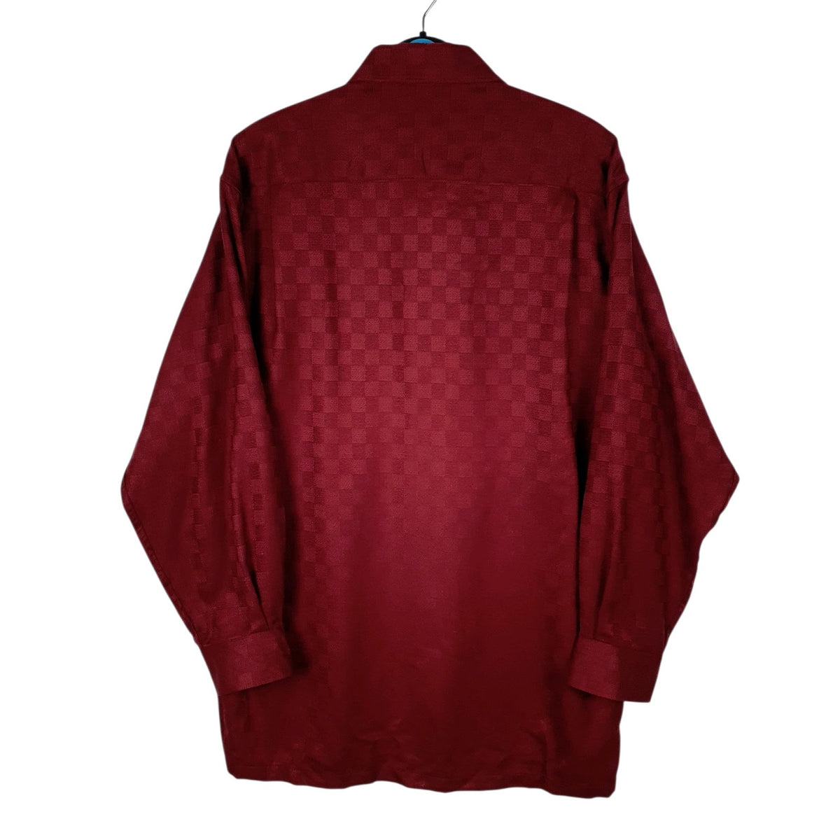 Mens Red Lordy   Shirt