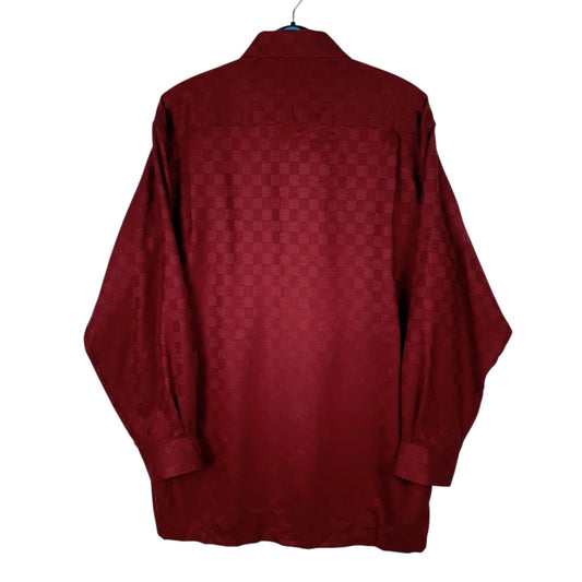 Mens Red Lordy   Shirt