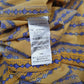 Womens Yelloe Chocol Raffine Robe  Dress